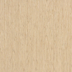 Baxton Studio bali Noah Grasscloth Console Table - Handwoven Entryway Accent with Gold Pulls, Ideal for Narrow Spaces Noah 2 DW-Light Brown-Grasscloth-Console Table