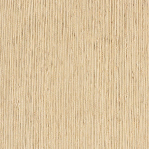 Baxton Studio bali Beauford Grasscloth Nightstand - Handwoven 1-Drawer Table with Open Shelf, Gold Handle Accent Beauford-Light Brown-Rounded Edge-NS