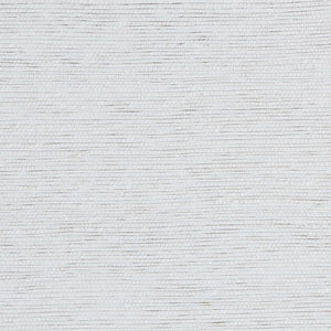 Baxton Studio bali Xavier Grasscloth Tall Storage Cabinet - Coastal Bohemian Tower with Open Shelves & Drawers Xavier-White-2 Drawer-Cabinet