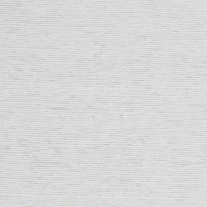 Baxton Studio bali Kai Grasscloth End Table - Handwoven 2-Drawer Nightstand with Open Shelf for Stylish Storage KAI-2 Drawer-White-End Table