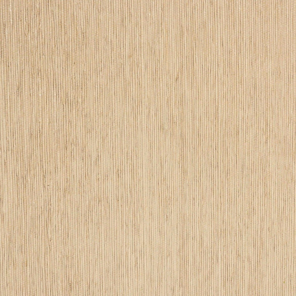 Baxton Studio bali Bali Handcrafted Natural Grasscloth Coffee Table - Coastal Chic Rectangle with Scalloped Design Lucas-Faux Raffia-Coffee Table