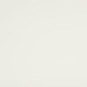 Baxton Studio Baxton Studio Terentia Nightstand - Elegant Mid-Century Side Table with Storage and Bobbin Legs White KL-1757-1 DRW-White/Wooden-NS