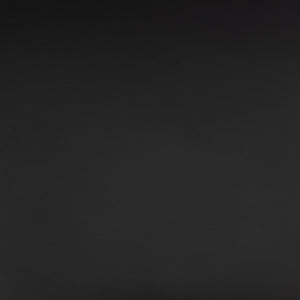 Baxton Studio Baxton Studio Terentia Nightstand - Elegant Mid-Century Side Table with Storage and Bobbin Legs Black KL-1757-1 DRW-Black/Wooden-NS