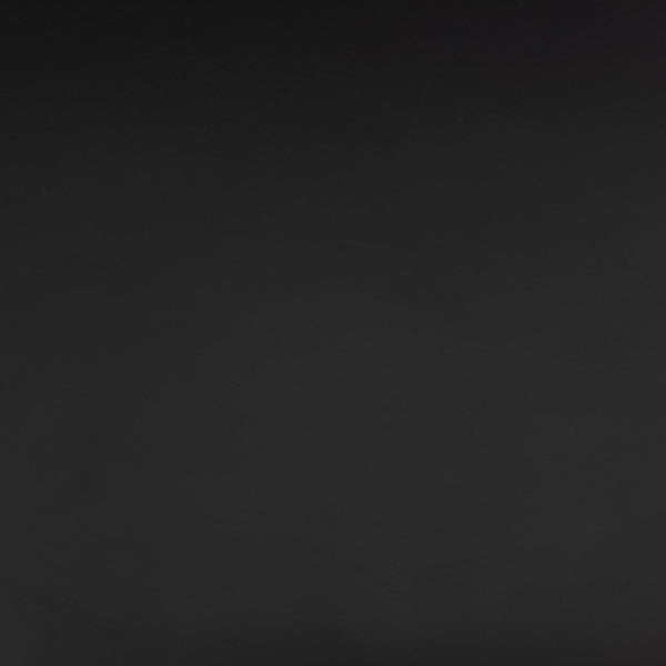 Baxton Studio Baxton Studio Terentia Nightstand - Elegant Mid-Century Side Table with Storage and Bobbin Legs Black KL-1757-1 DRW-Black/Wooden-NS