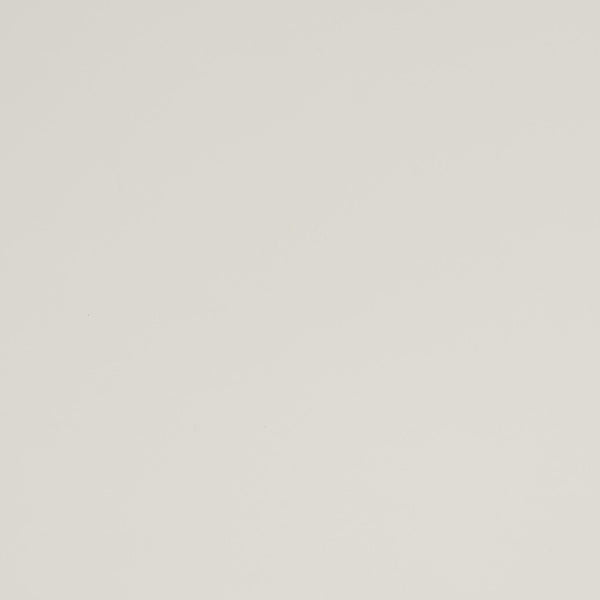 Baxton Studio Baxton Studio Niklas Nightstand - Elegant Twisted Legs, Storage Drawer & Open Shelf for Bedrooms White KL-1734-Niklas-White/Wooden-NS