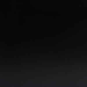 Baxton Studio Baxton Studio Niklas Nightstand - Elegant Twisted Legs, Storage Drawer & Open Shelf for Bedrooms Black KL-1734-Niklas-Black/Wooden-NS