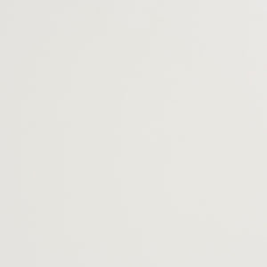 Baxton Studio Baxton Studio Sally Round Nightstand - Mid-Century Stylish Side Table with Open Shelf, Fully Assembled White KL-1739-Sally Round-White/Wooden-NS