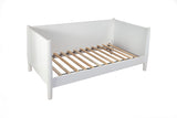 IDEAZ White Contemporary Size Day Bed White 1464APB