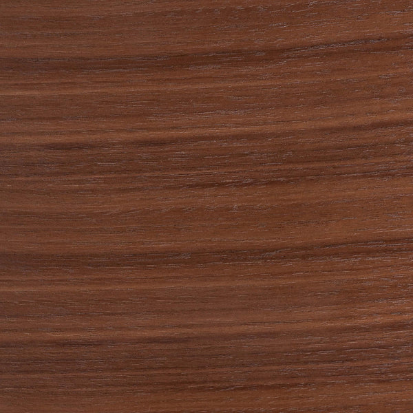 Baxton Studio Baxton Billie Walnut 2-Piece Bentwood Dining Chairs — Mid-Century Ergonomic Seats, Sculptural Design Billie-Walnut-DC