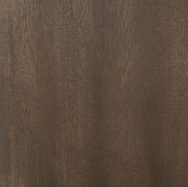 English Elm Avana Rectangular Coffee Table Acacia Veneer Open Shelf Living Room Ready to Use B108P468531