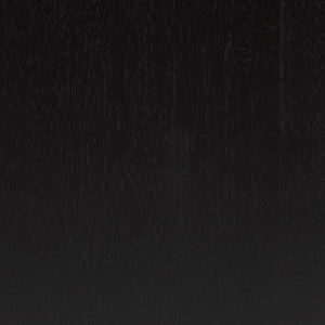 Baxton Studio Baxton Studio Callison Solid Wood Six Drawer Farmhouse Dresser with Spindle Detail Black MG9020-Black-6DW-Dresser