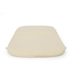 English Elm Christopher Knight Home® - 68020.00Cush-Bge Beige Mikael Chaise Lounge Cushions Set Of 2 – Stylish, Comfortable, Water-Resistant N775P230183B