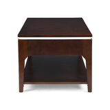 Christopher Knight Home® - Noble House - Childress Transitional Lift-Top Coffee Table