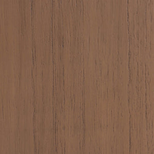 Baxton Studio Bali & Pari Latifa Solid Wood Accent Cabinet Handcrafted Mid-century Storage for Entryway Latifa-Antq Brown-Wooden-2DR-Cabinet