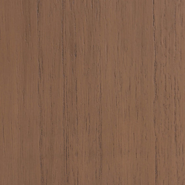 Baxton Studio Bali & Pari Latifa Solid Wood Accent Cabinet Handcrafted Mid-century Storage for Entryway Latifa-Antq Brown-Wooden-2DR-Cabinet