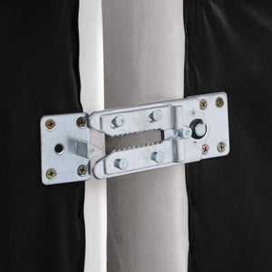 Indulge Cream Velvet Modular Sofa 147Cream-S4 Meridian Furniture