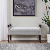 Sloane Modern/Contemporary Accent Bench