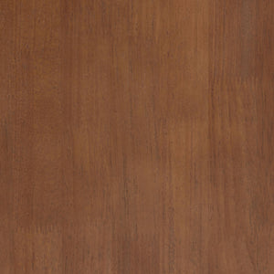 Baxton Studio Baxton Studio Hoffman 6-drawer Rubberwood Dresser with Turned Legs for Farmhouse Bedrooms MG9022-Walnut-6DW-Dresser