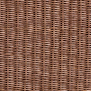 Baxton Studio Bali Miyoco Monkey End Table — Handwoven Rattan Accent Table With Mahogany Frame, Sculptural Charm Monkey-Light Brown/Rattan-ET