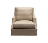 Olivia + Quinn Jane Swivel Chair 2056W_MGA1301 Morgan Flax