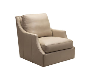 Olivia + Quinn Jane Swivel Chair 2056W_MGA1301 Morgan Flax