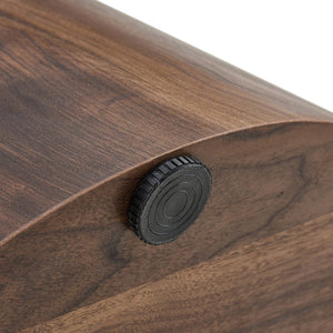 English Elm Only Replacement Dining Table Leg Easy Install Compatible Spare Part for Quick Repair W2920P451441