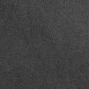 English Elm Power Lift Recliner Barrel Back Chenille Chair for Seniors with Footrest Pocket Dark Grey N719P355911R