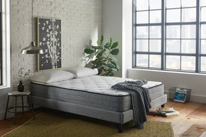 English Elm 10" Twin Xl Mattress - Gel Memory Foam & 884 Pocketed Coils For Ultimate Comfort & Support B2707P228587