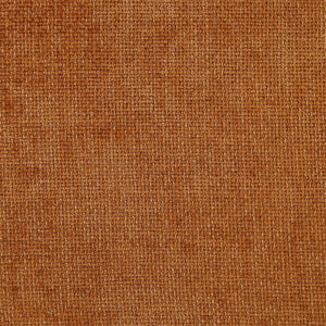 English Elm Inverness Orange Tufted Upholstered Ottoman Bench with Grid Detail, Cozy Foam Seat & Black Block Feet (40" W) B062P299818