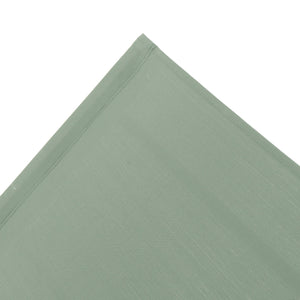 English Elm Christopher Knight Home® - MIA Acacia Wood Chaise Lounge with Breathable Textilene Mesh Seating for Cool, Durable Outdoor Relaxing Mint Green,Teak 50.5 L x 27.5 W x 17.25 H N776P301495M