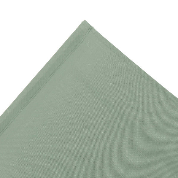 English Elm Christopher Knight Home® - MIA Acacia Wood Chaise Lounge with Breathable Textilene Mesh Seating for Cool, Durable Outdoor Relaxing Mint Green,Teak 50.5 L x 27.5 W x 17.25 H N776P301495M