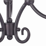 Montgomery 20'' Wide 3-Light Chandelier - Oil Rubbed Bronze 1503CH/10 Thomas