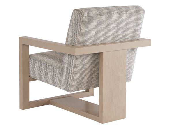 Lexington Tommy Bahama Home Flanders Chair - Embrace Relaxed Resort Living With Clean Lines And Elegant Sand Drift Finish  Wood 1508-11-42