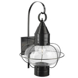 Norwell Classic Onion 24'' High 1-Light Outdoor Sconce