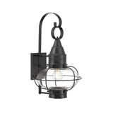 Norwell Classic  18.5'' High 1-Light Outdoor Sconce