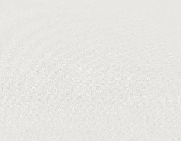 Kimora Cream Linen Textured Fabric Loveseat 151Cream-L Meridian Furniture