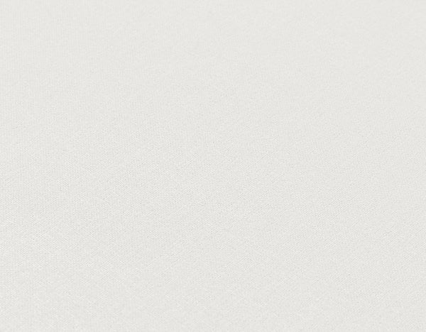 Kimora Cream Linen Textured Fabric Sofa 151Cream-S Meridian Furniture