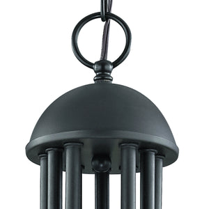 Thomas Lighting Montgomery Nine Light Candelabra Chandelier Oil Rubbed Bronze Dining Room Fixture 1529CH/10