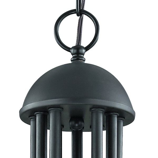 Thomas Lighting Montgomery Nine Light Candelabra Chandelier Oil Rubbed Bronze Dining Room Fixture 1529CH/10