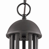 Montgomery 34'' Wide 9-Light Chandelier - Oil Rubbed Bronze 1529CH/10 Thomas