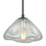 Kendal 11'' Wide 1-Light Mini Pendant - Oil Rubbed Bronze 15330/1 Elk Lighting