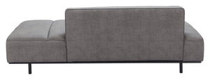Confection Sofa Gray 110079 Zuo Modern