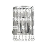 Chamelon 12'' High 2-Light Sconce - Polished Chrome 15380/2 Elk Lighting