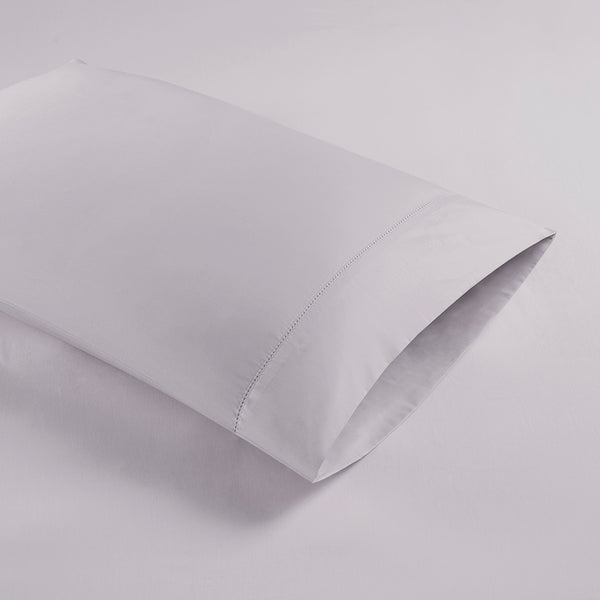 JLA Home Madison Park - Deep 500TC Egyptian Cotton Deep Pocket Sheet Set – Sateen, OEKO‑TEX, Fits up to 18" Mattress, Hotel-Quality Comfort MP20-8234