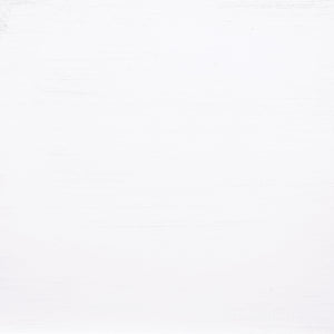 English Elm Angus White 2-Door Mandala Accent Cabinet with Carved Floral Medallions, Adjustable Shelf, Push-Open Elegance B062P299809