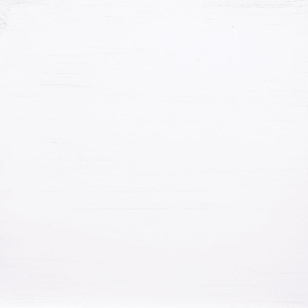 English Elm Angus White 2-Door Mandala Accent Cabinet with Carved Floral Medallions, Adjustable Shelf, Push-Open Elegance B062P299809