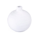 White Vase (15585L A584A) Zentique