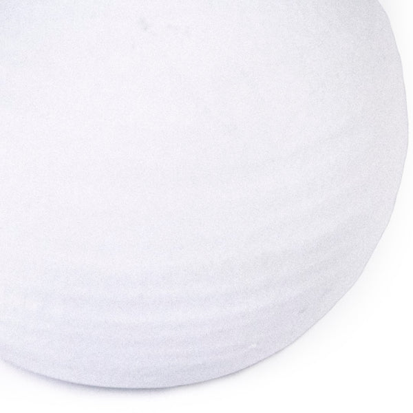 White Vase (15585S A584A) Zentique