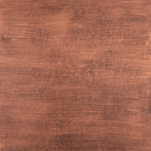 Aveiro Coffee Table Copper & Black 109841 Zuo Modern