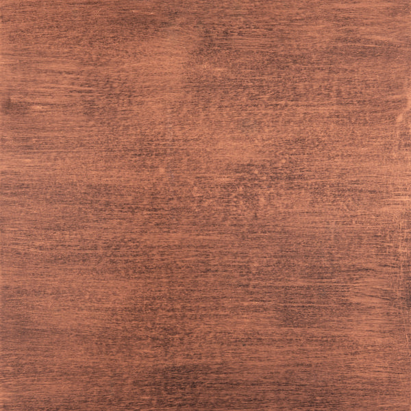 Aveiro Coffee Table Copper & Black 109841 Zuo Modern